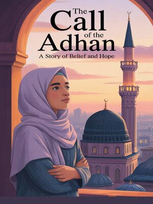 cover image of The Call of the Adhan